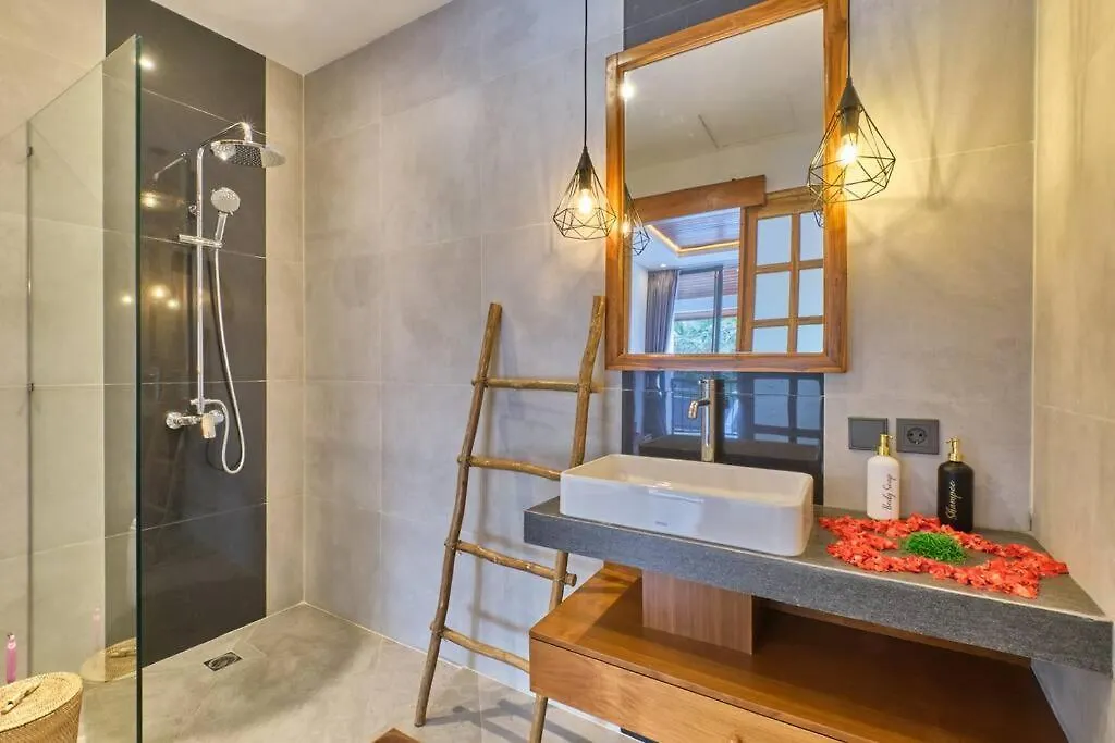 Modern 2Br Villa In South Of Ubud Ubud (Bali)
