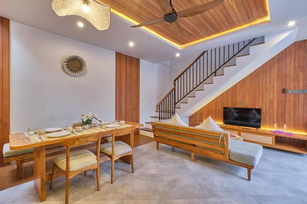 Modern 2Br Villa In South Of Ubud 0*, Ubud (Bali) Indonesia