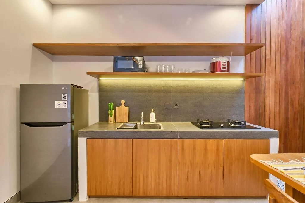 Modern 2Br Villa In South Of Ubud