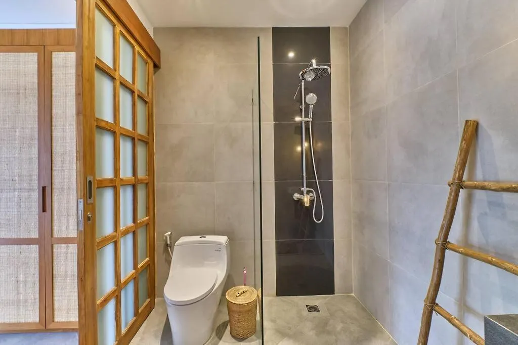 Modern 2Br Villa In South Of Ubud  Ubud (Bali)