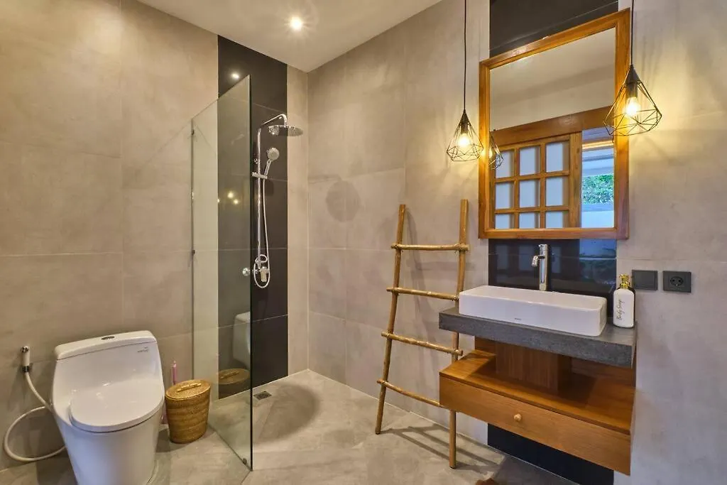 Modern 2Br Villa In South Of Ubud